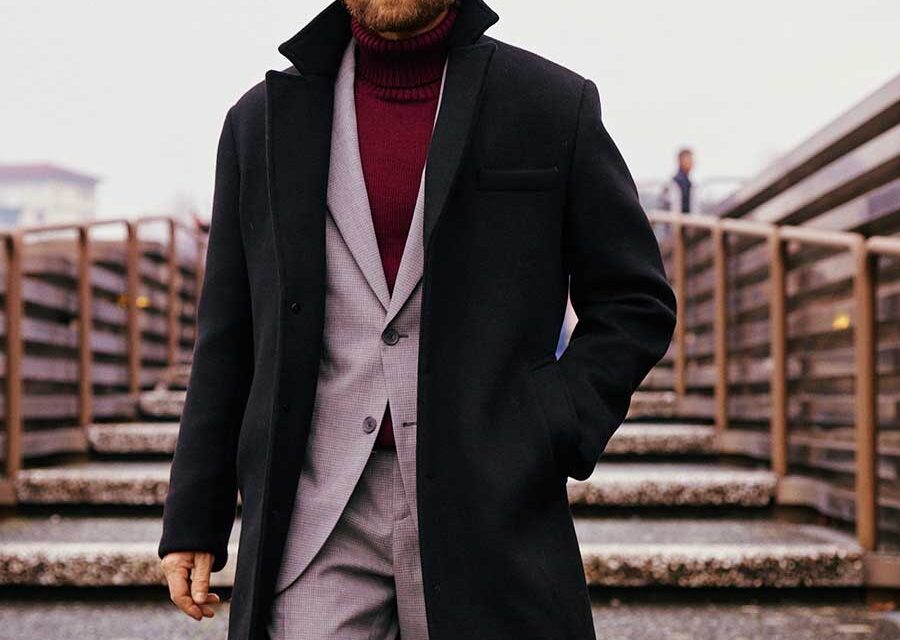 Pitti Uomo Winter 2026 – Style Tips & What Staff and Models Chose to Wear