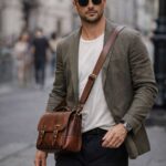 The Man Satchel – From The Hangover Joke to Modern Style Essential
