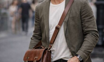 The Man Satchel – From The Hangover Joke to Modern Style Essential