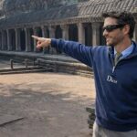 Quarter Zips in 2026 – Why You Don’t Need Pitti Uomo to Be Seen
