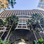Sindhorn Kempinski Bangkok – A Hidden Tropical Sanctuary in the Heart of the City