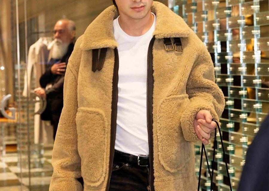 Teddy Jackets for Men – How to Wear the Teddy Jackets?