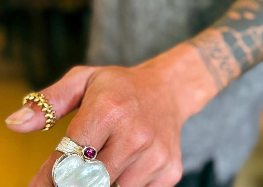 Why Cartier-Inspired Works for the Thumb