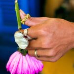 The Psychology of Wearing a Pearl Ring as a Man