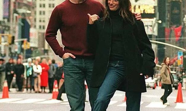 1990s Fashion – Why Casual Wear Wins, Every Time