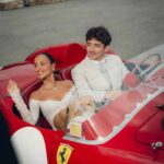 Why Charles Leclerc Just Redefined the Modern Groom